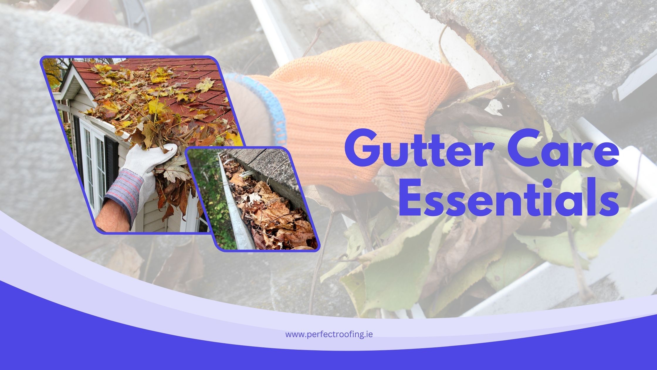 Gutter Cleaning and Maintenance Guide