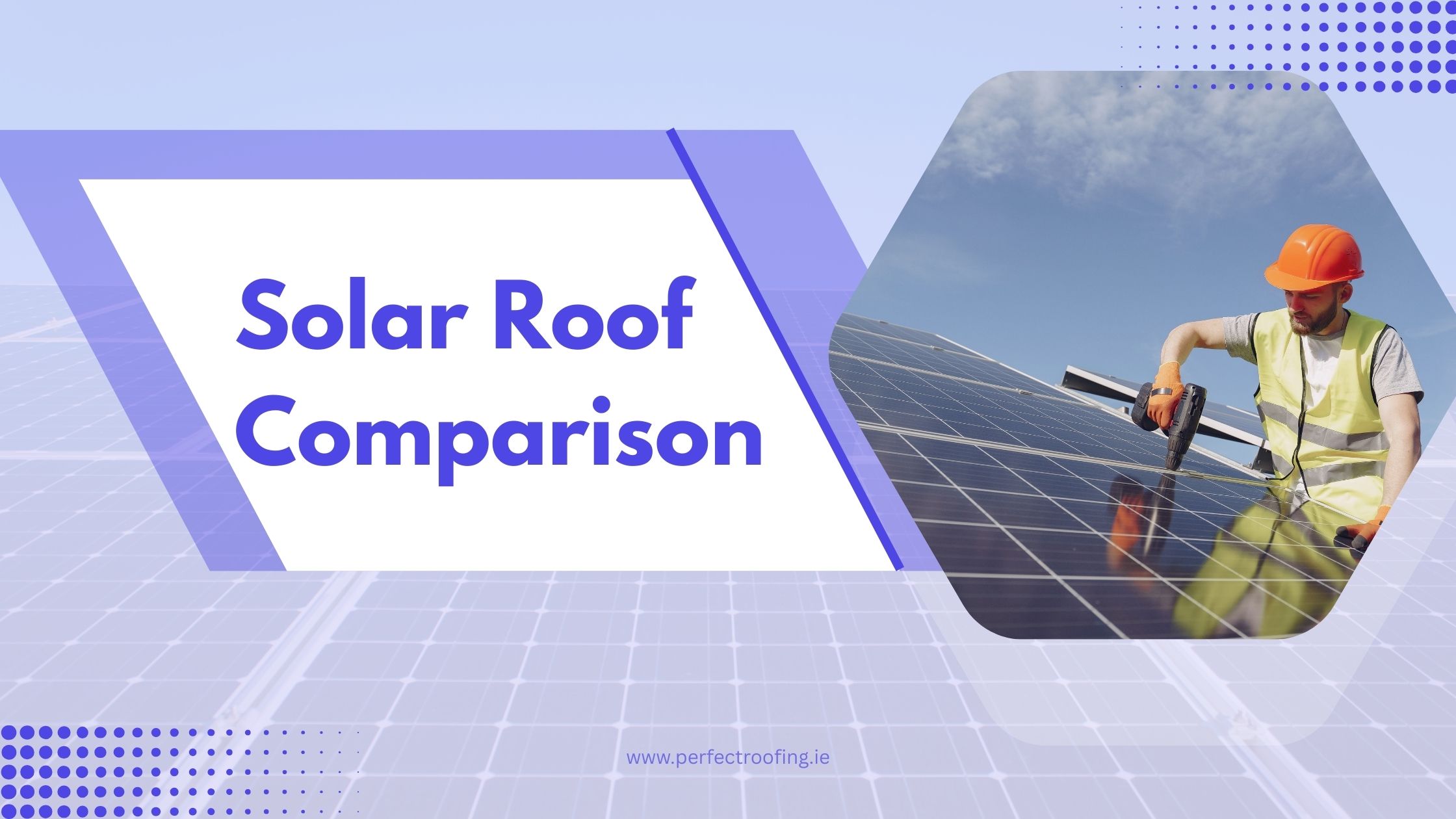 Solar Roofing Options: Traditional Panels vs Solar Shingles